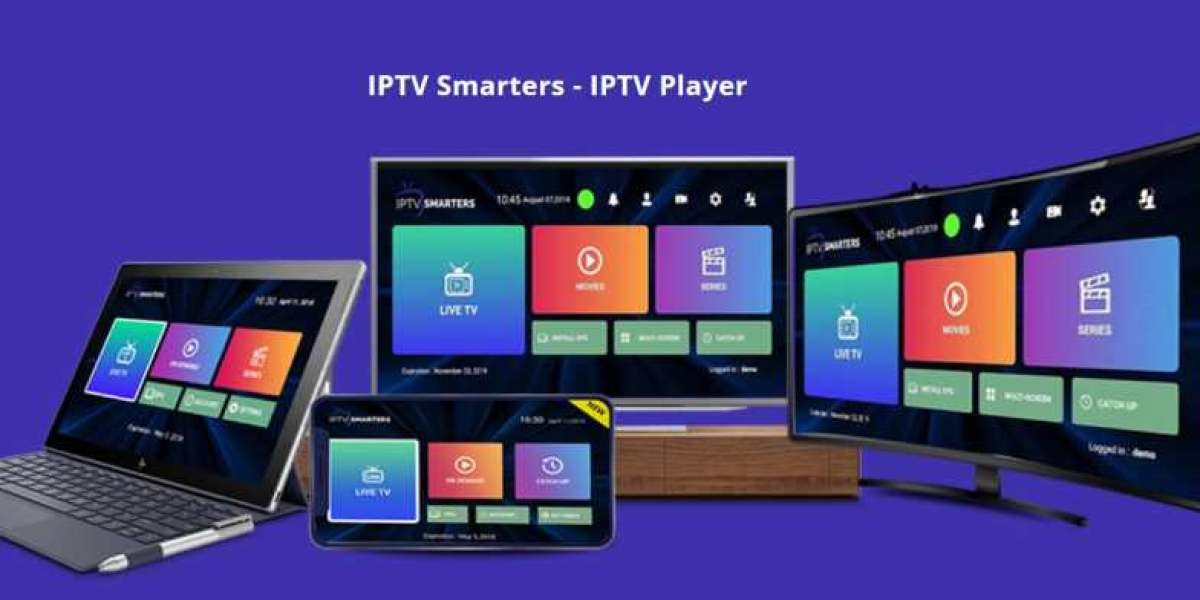 Discover the Latest UK IPTV Offers