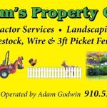 Adams Property