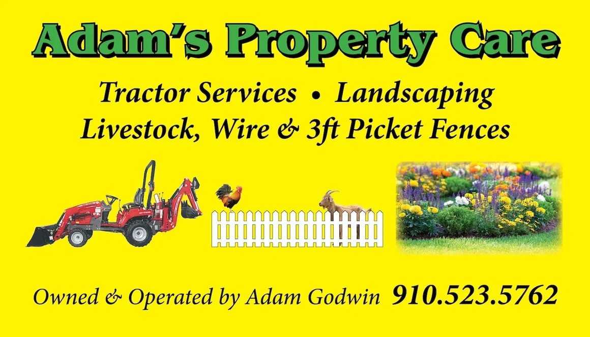 Adams Property