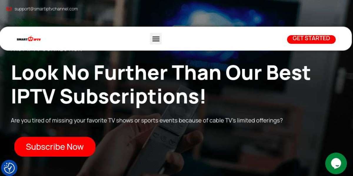 Get the Best Value With UK IPTV Subscriptions