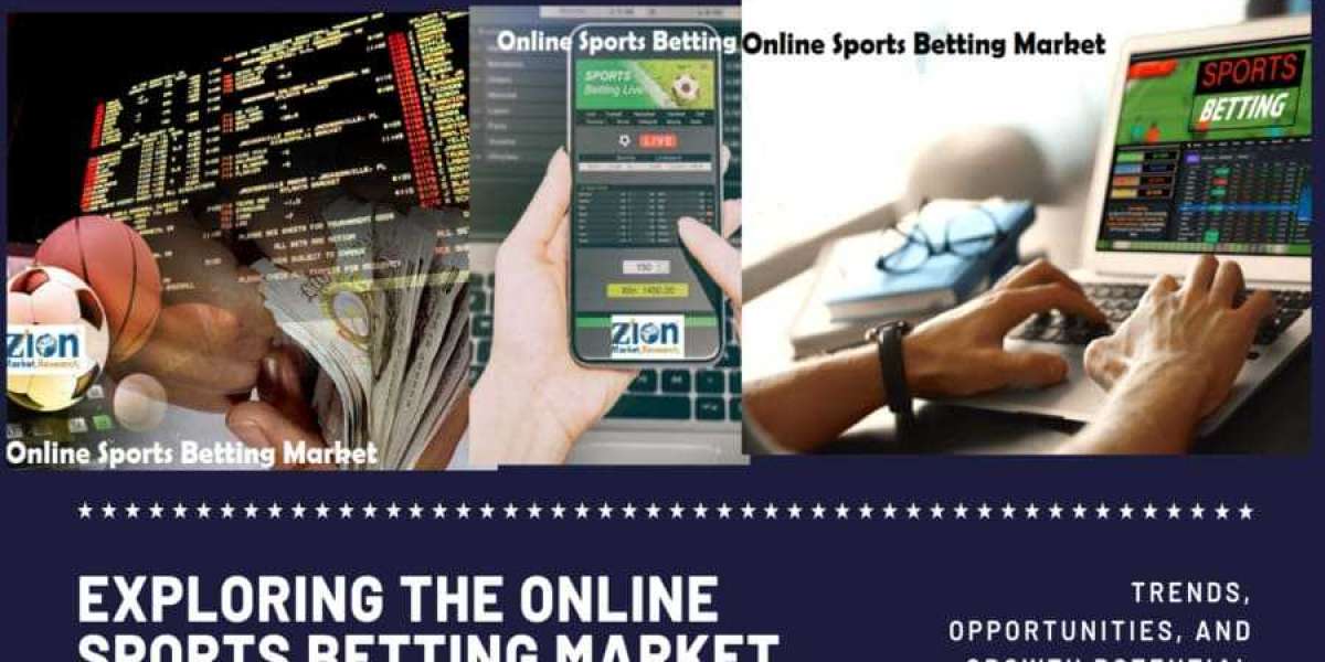 Exploring the Premier Korean Sports Gambling Site