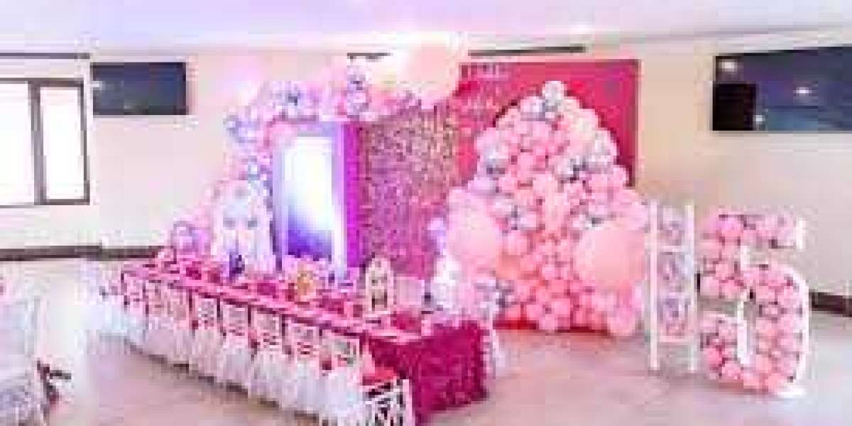 Expert Kids Birthday Party Organizer – Making Every Celebration Unforgettable!