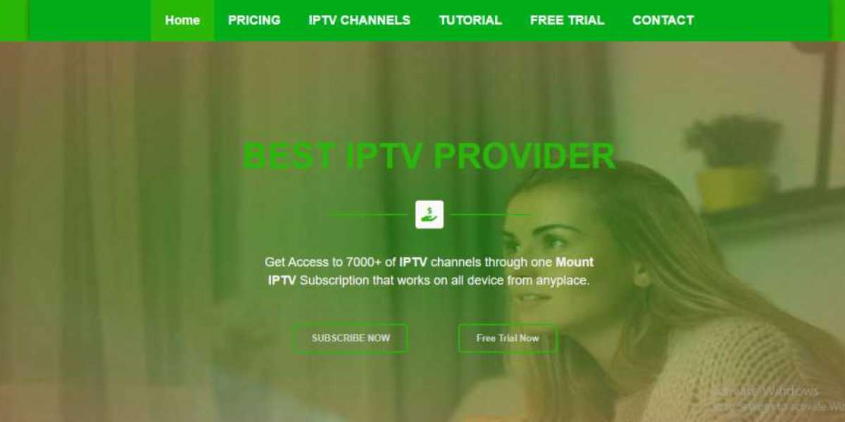 Top IPTV UK Providers – Who's the Best?