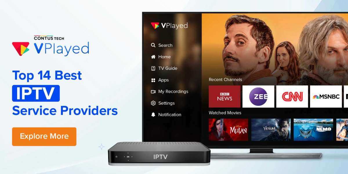 Best UK IPTV for International Viewers