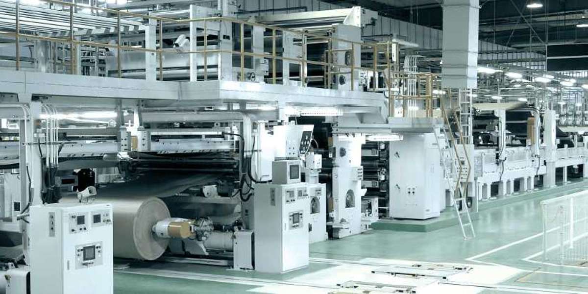 Leading the Industry: Top Corrugator Machine Manufacturer