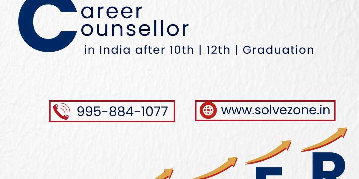 Top 5 Best Career Counsellor in India