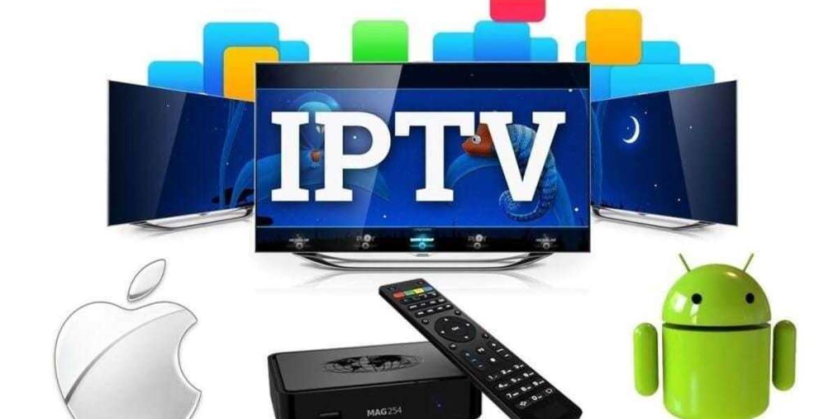 The Ultimate Guide to IPTV Subscription in the UK