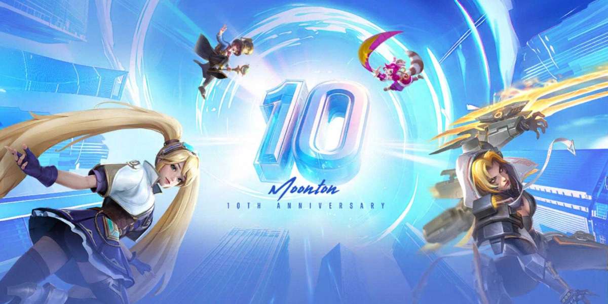 Celebrate Moonton's 10th Anniversary in MLBB! Free skins await!