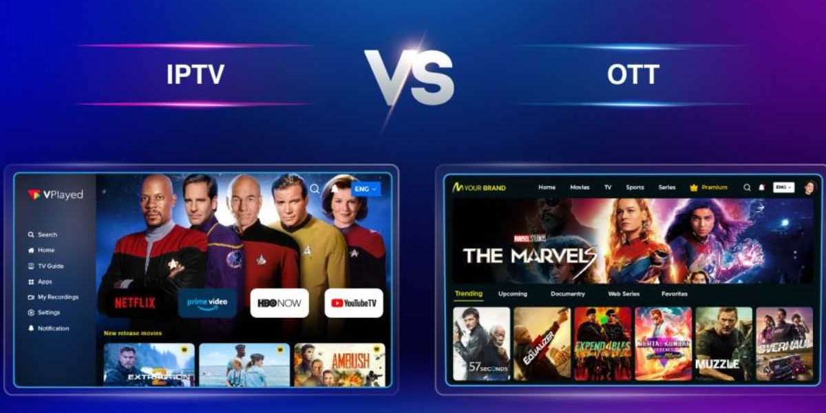 Best British IPTV for Movie Lovers