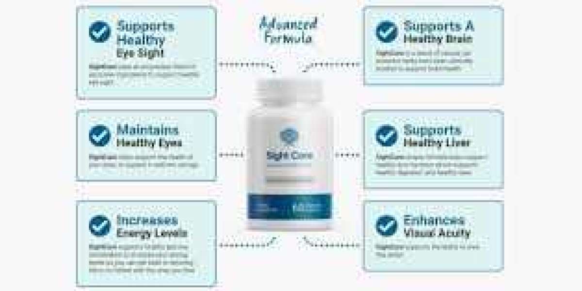 Sight Care Reviews (Fake or Legit?) Sight Care Reviews Supplement What Do Customer Results Say?