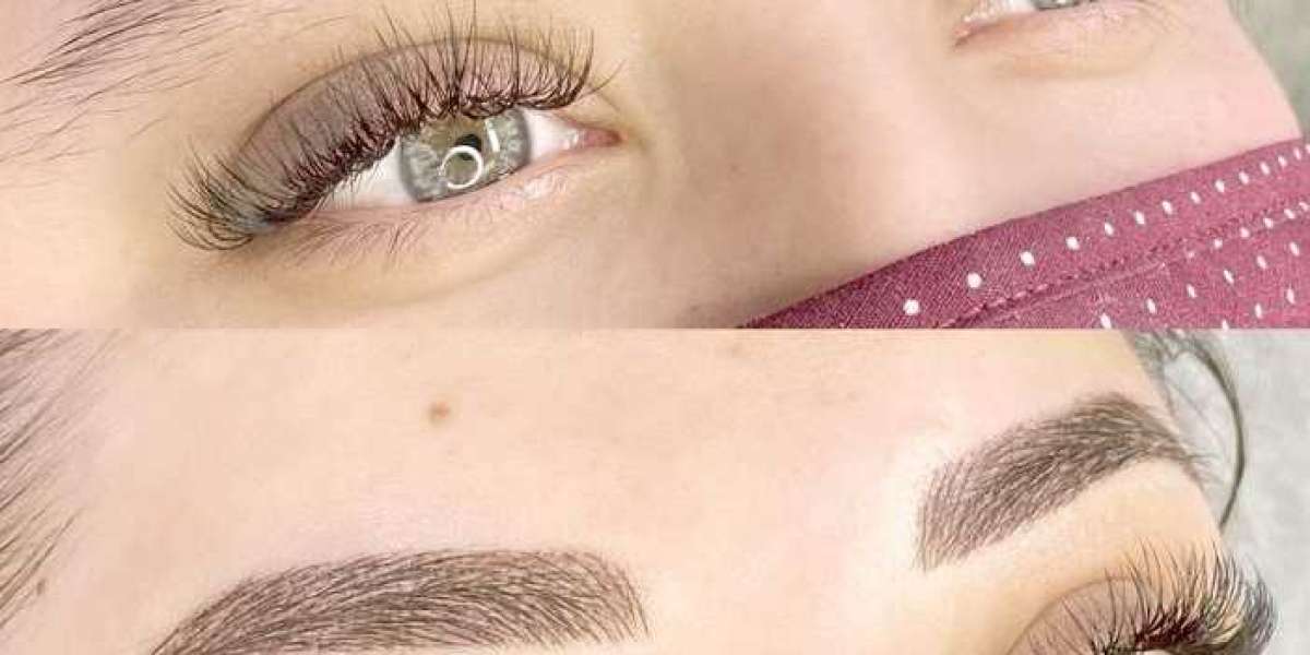 Best Microblading Near Las Vegas, Nevada