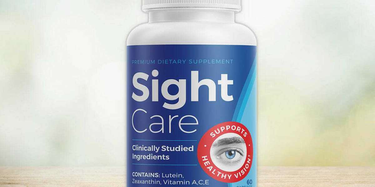 Sight Care Reviews Does Sight Care Eye Supplement Work? Benefits & Where to Buy? Must Read