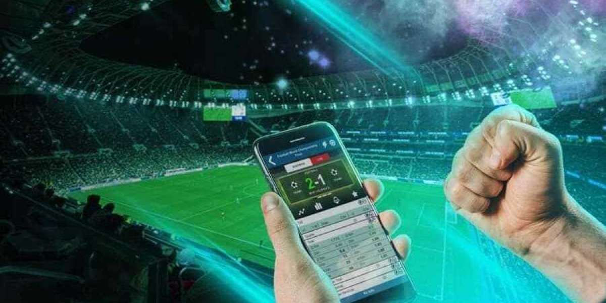 Ultimate Guide to Korean Sports Gambling Site