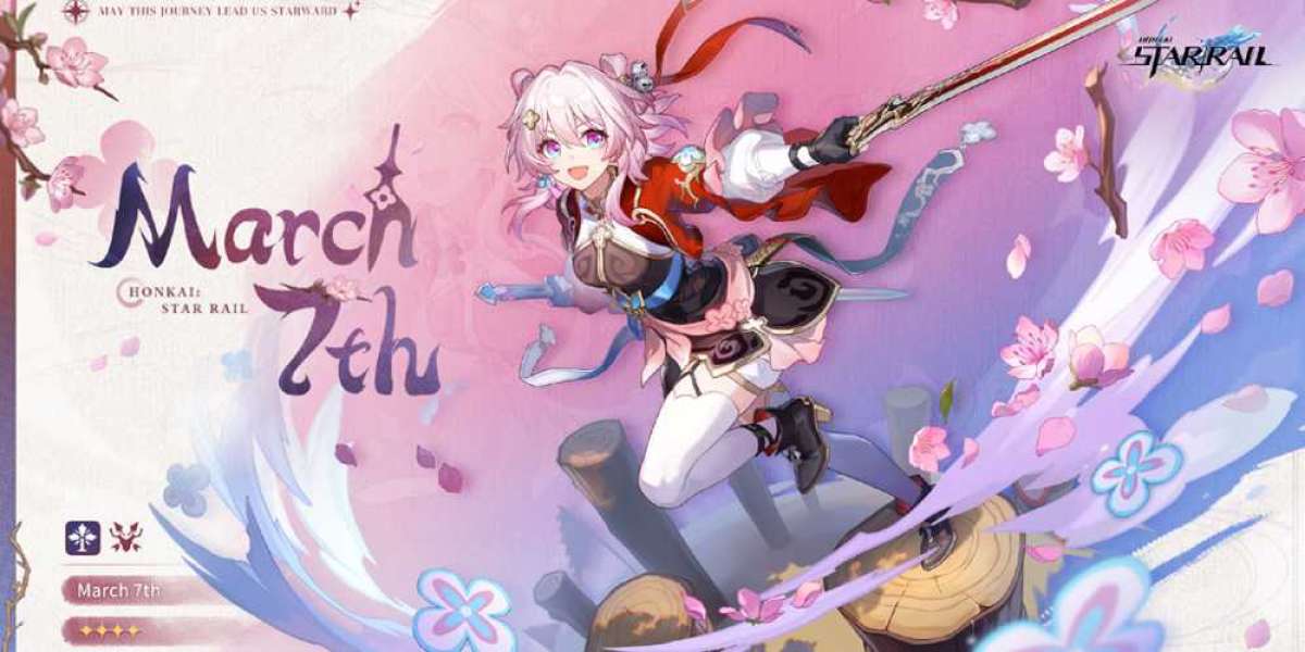 Honkai: Star Rail Leak - March 7th’s New Form Revealed!