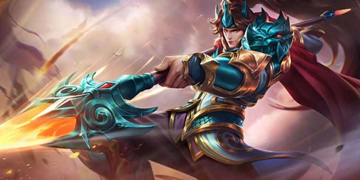 Mobile Legends: Bang Bang - China Launch Approved