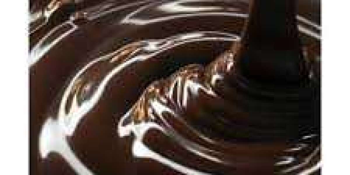 Haryana’s Sweet Surge: The Emerging Choco Paste Manufacturing Industry