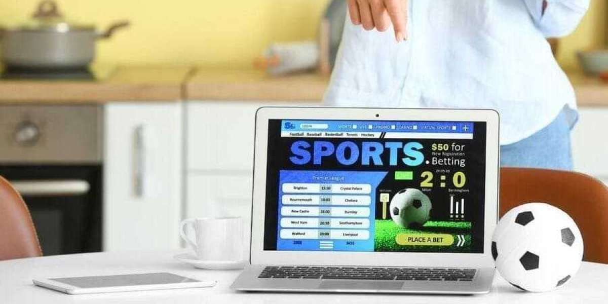 Korean Betting Site: Everything You Need To Know