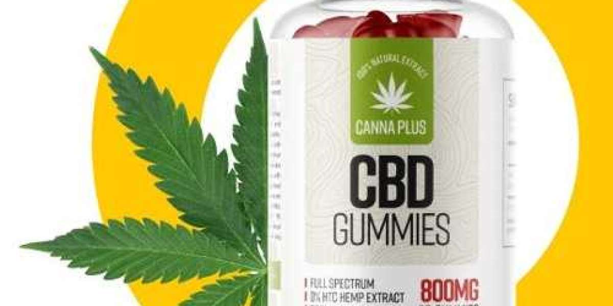 Canna Plus CBD Gummies France Reviews Reviews:-Read everything you can!