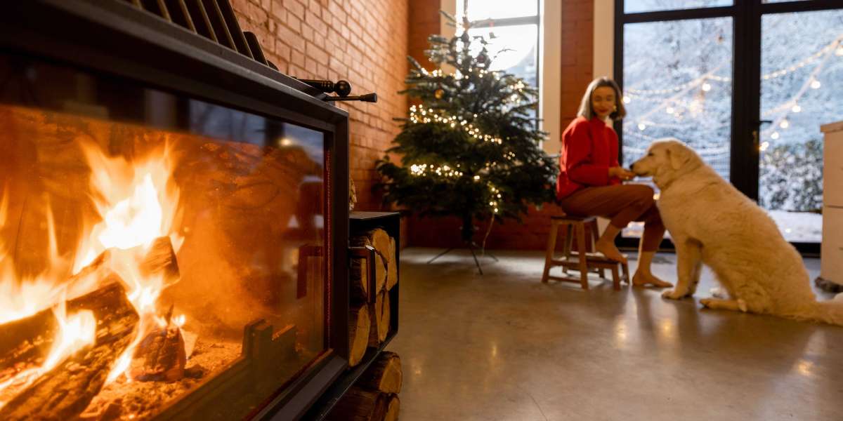 Electric Fireplace Wall Isn't As Difficult As You Think