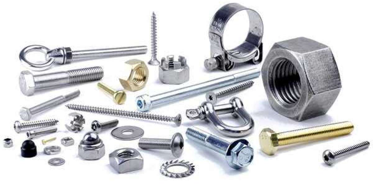 Top List Of Fastners Industrial Suppliers In UAE