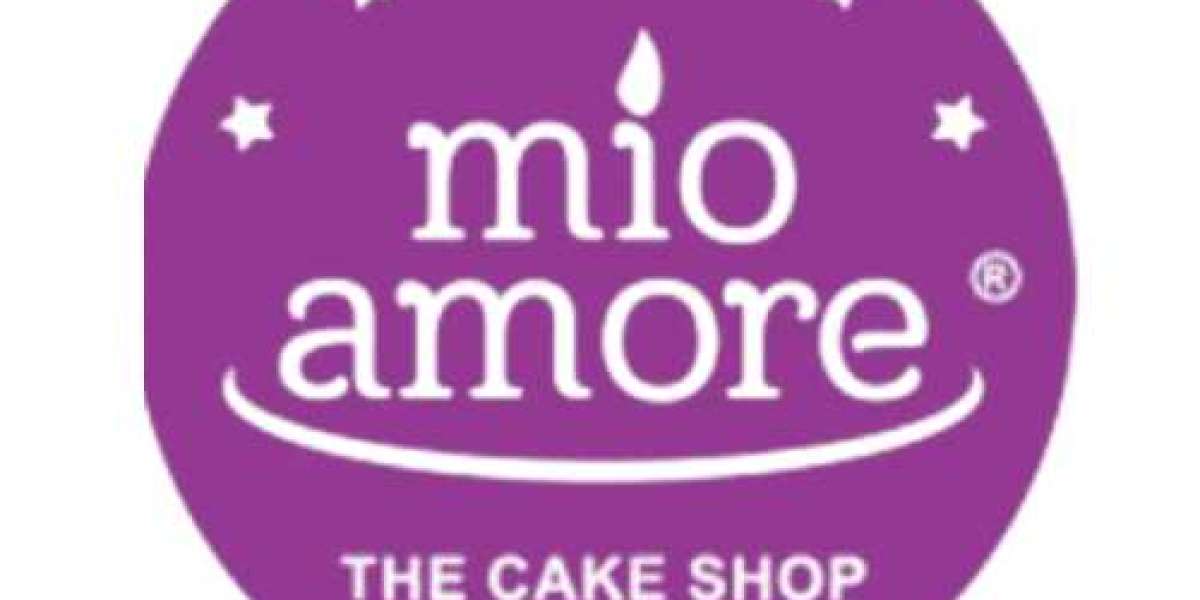 Exploring the Mio Amore Franchise: A Sweet Opportunity