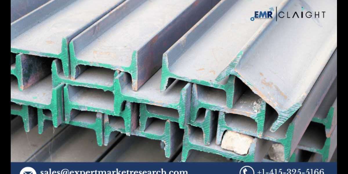 Mild Steel (MS) Beam Price