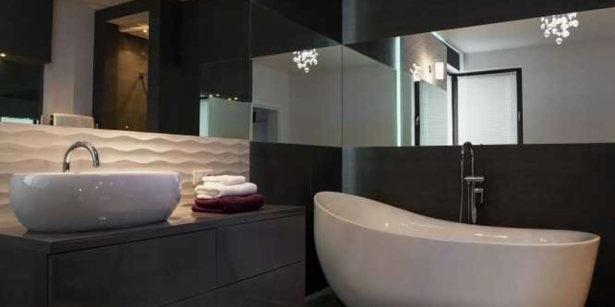 Bespoke Bathrooms in Leeds – Transform Your Space with Tailored Designs