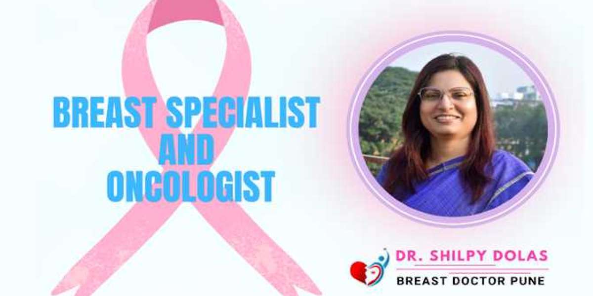 Expert Breast Doctor in Pune | Quality Care with Dr. Shilpy Dolas