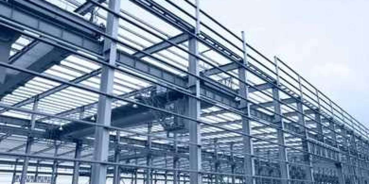 Steel Structural Design: The Key to Safe and Sustainable Buildings