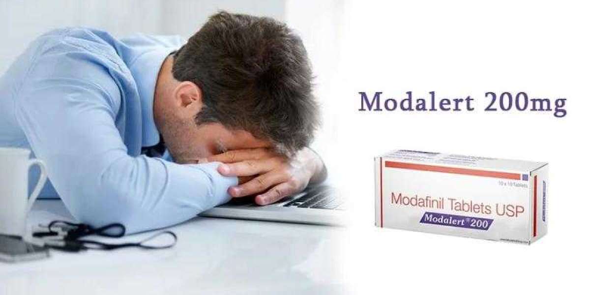 Modalert 200 Australia mental strength for those suffering with chronic tiredness