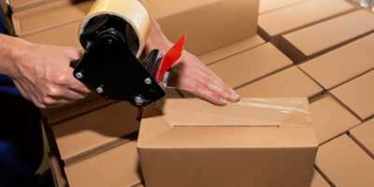 Repackaging & Refilling Service Providers in Dubai, UAE: Refilling Service