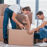 Packers and Movers Croydon