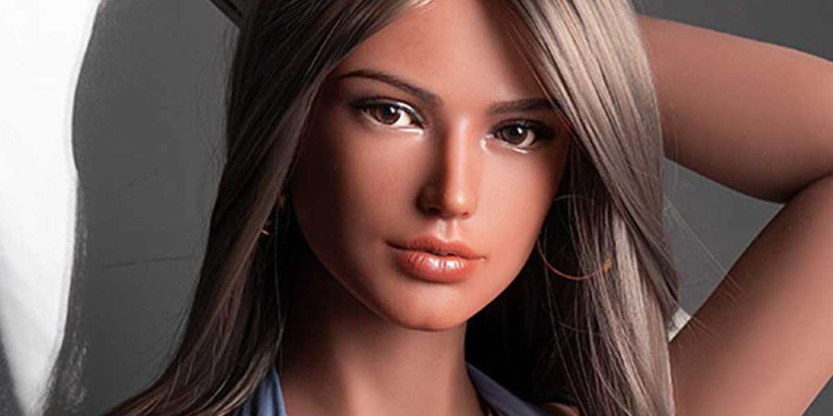 Why Real Sex Dolls Are the Best Choice for Your Sex Life?