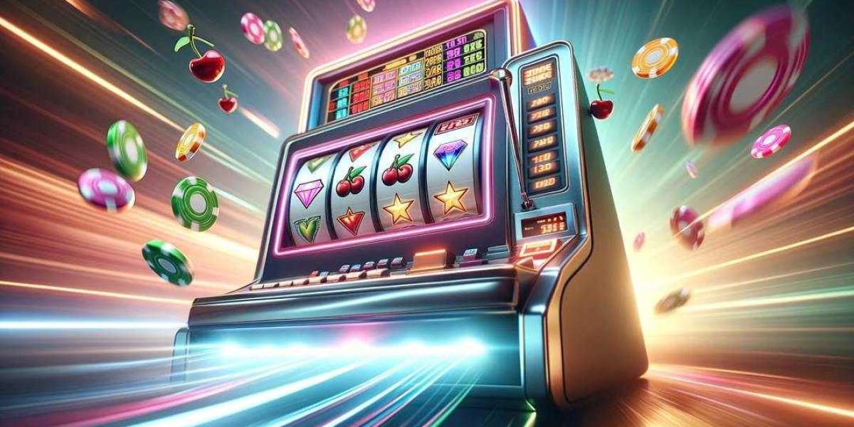 The Best Online Casino Bonuses for Slots With Symbol Transformations