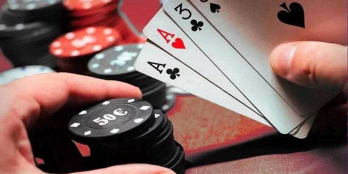 Mastering How to Play Online Casino