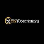 australiancarsubscriptions