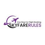 skyfarerules flights