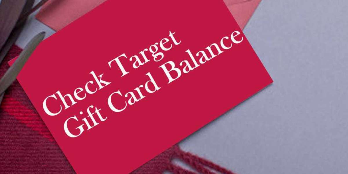 Check Target Gift Card Balance – Fast and Secure Target Gift Card Balance Check