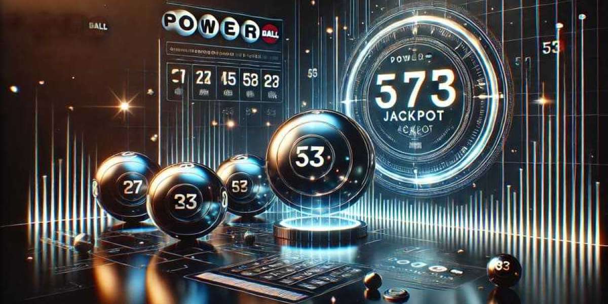 Unlocking EOS Powerball Wins