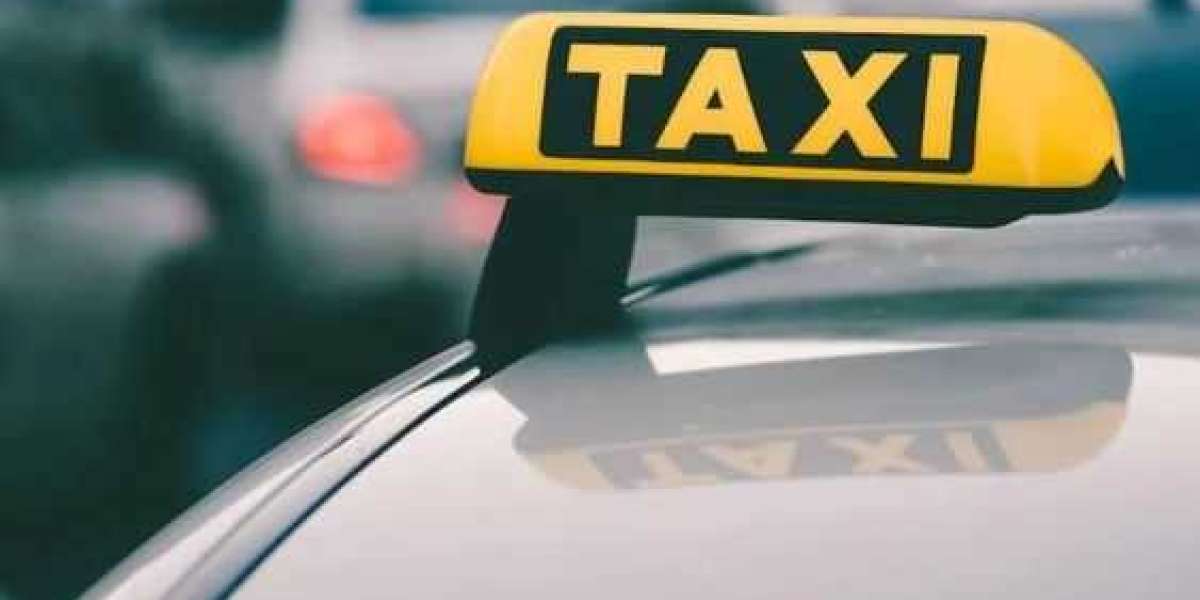 Fahad Al-Ahmad Taxi: Reliable and Affordable Transportation in Kuwait