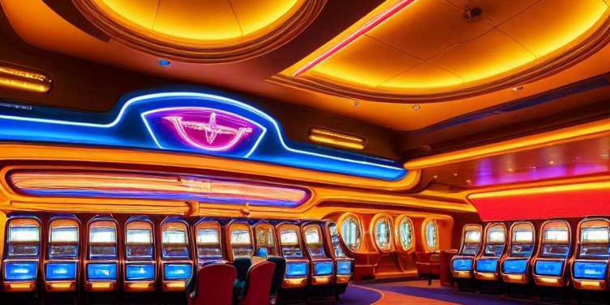 Fantastische Bonussen bij het online casino van TOTO online