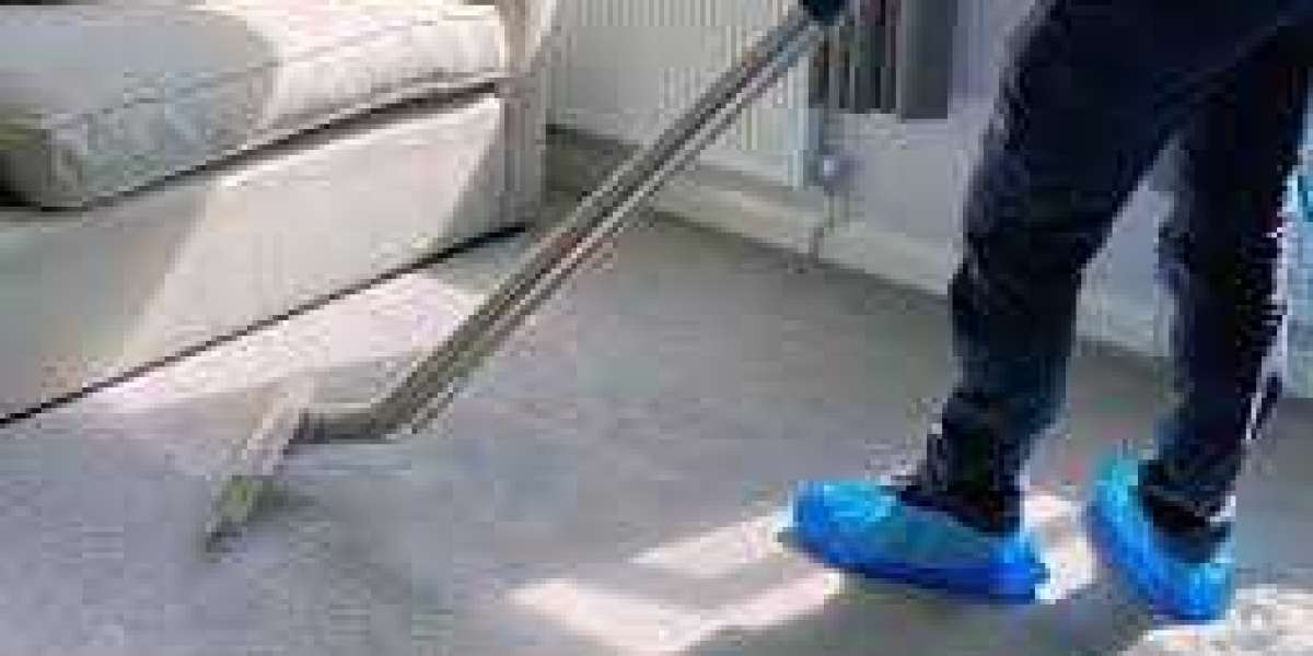 Professional Carpet Cleaning: The Solution to Every Home’s Cleanliness