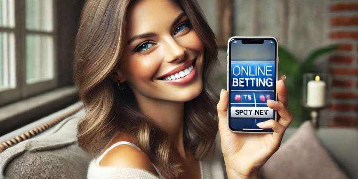 Korean Betting Sites Explained