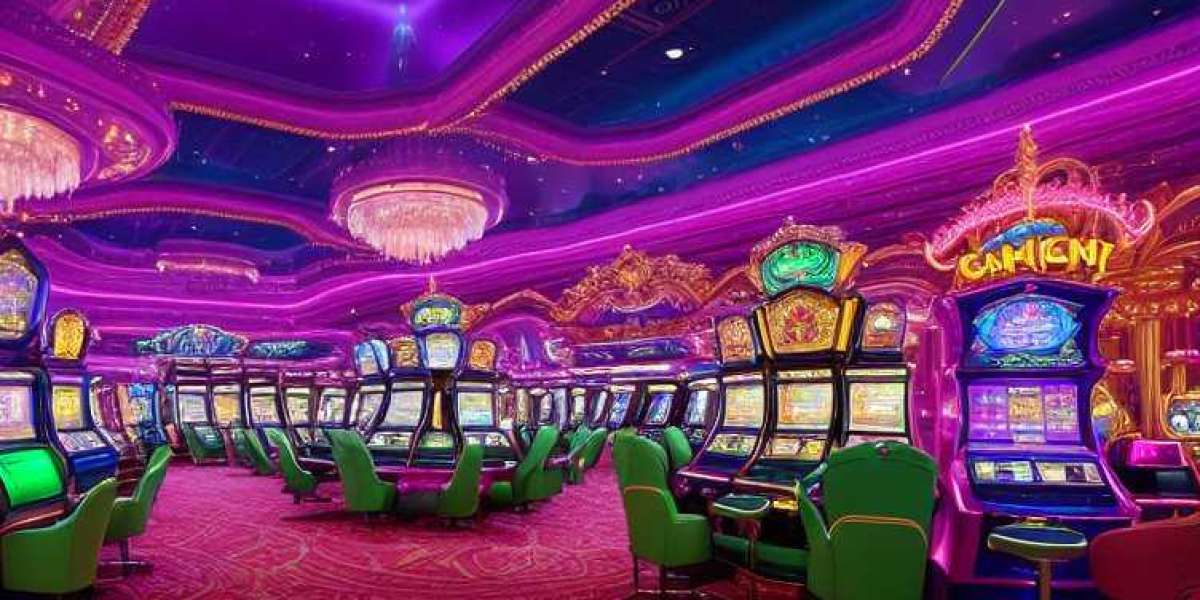 Ampliamente Selección en Juegos en el Yo Casino ES