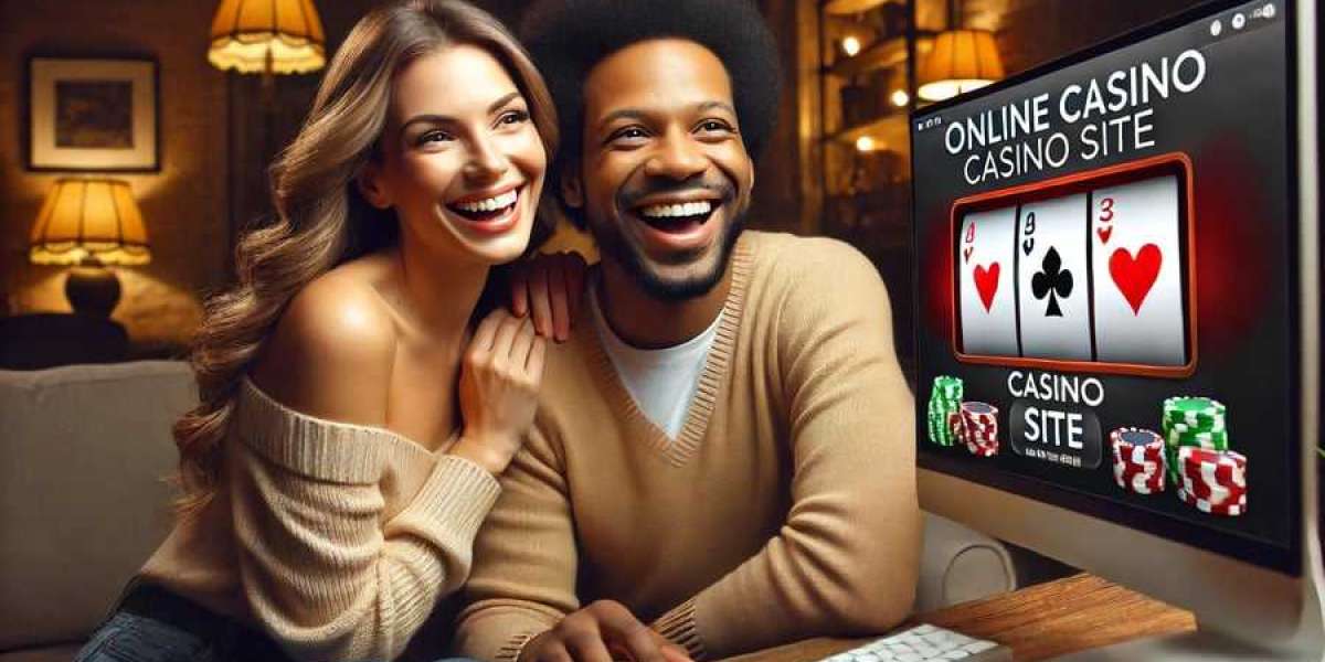 Mastering Online Casino Gameplay