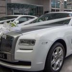 Wedding Cars