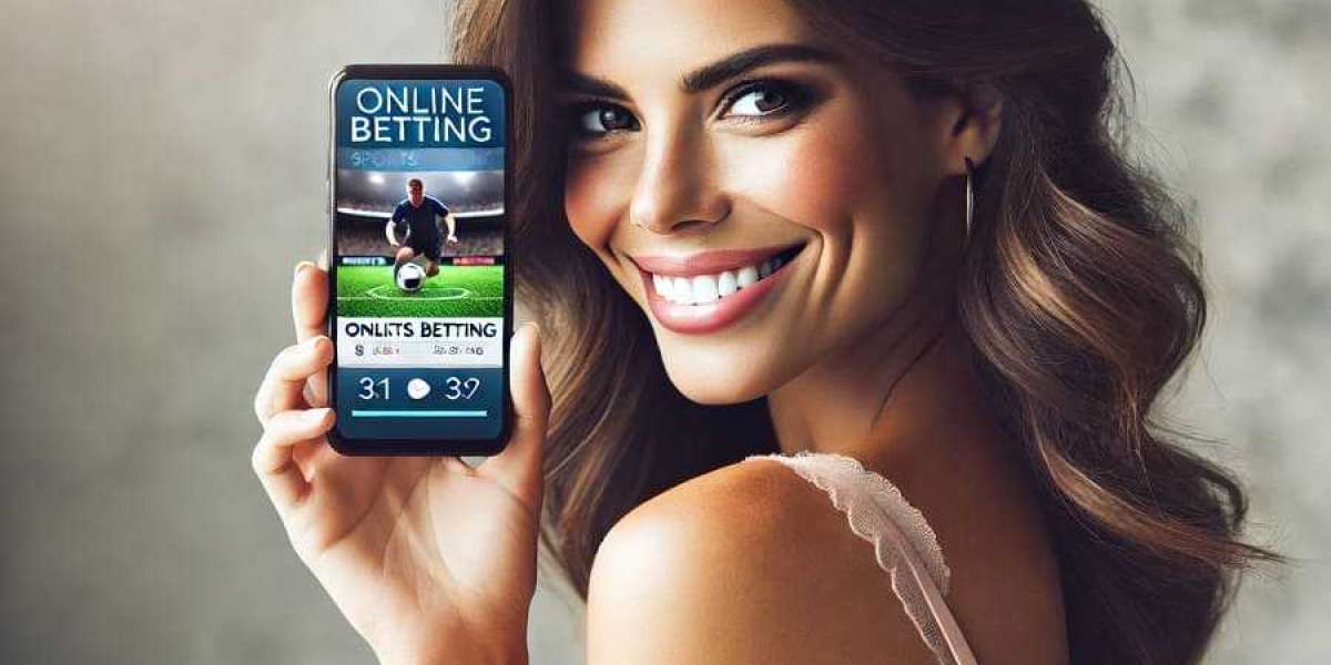 Korean Sports Betting Unveiled