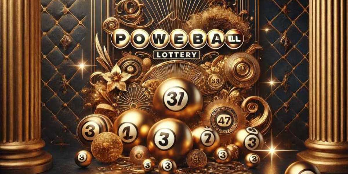 Powerball: Your Ultimate Guide