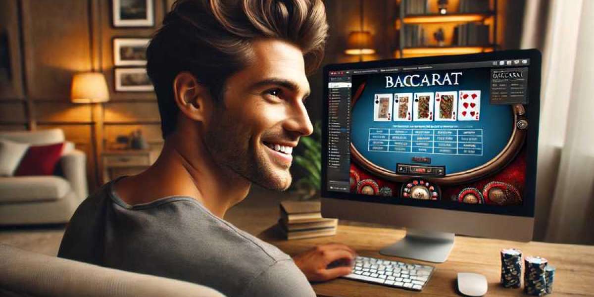 The Thrill of Online Slots