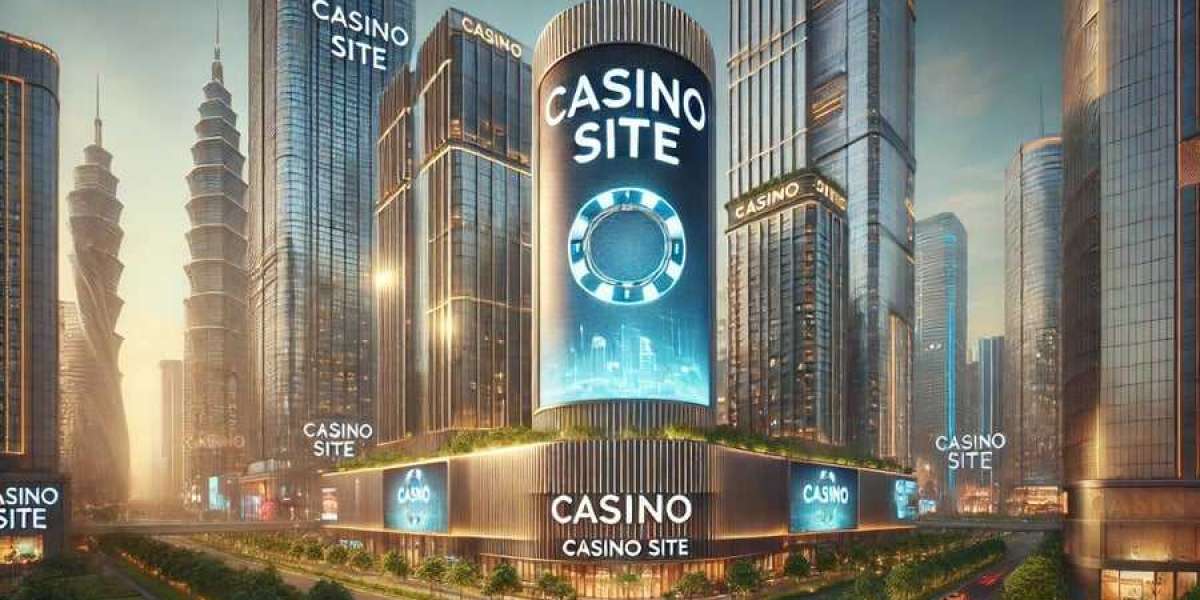 Ultimate Casino Site Guide